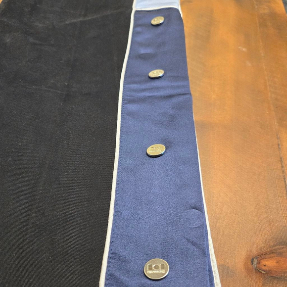 Nahmias Pants Size 28 - Picture 3 of 5